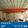 High Quality Electric Driven 10ton Single Girder Bridge Crane